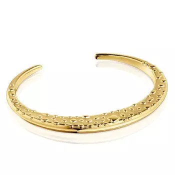 Браслет Tous Dybe, позолоченное серебро