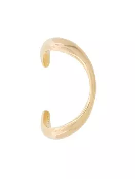 Браслет 'Turtle' Charlotte Chesnais, металлик