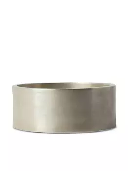 Браслет Ultra Reduction (30 мм) Parts of Four, серебряный