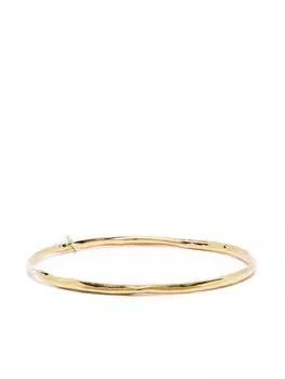 Браслет Voyages Naturalistes Wouters & Hendrix, золотой