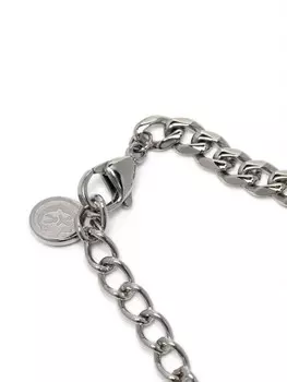 Браслет Zen Charriol, серебряный