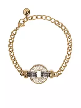 Браслет Zen Charriol, золотой