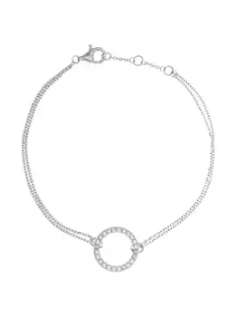 Браслет Zen Diamonds