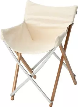 Брать! Бамбуковый стул Snow Peak