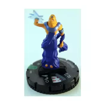 Братский гимн № 029 (U), DC HeroClix - War of Light Organized Play - Singles