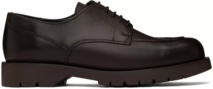 Браун Фродан Дерби KLEMAN