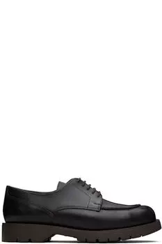 Браун Фродан Дерби KLEMAN