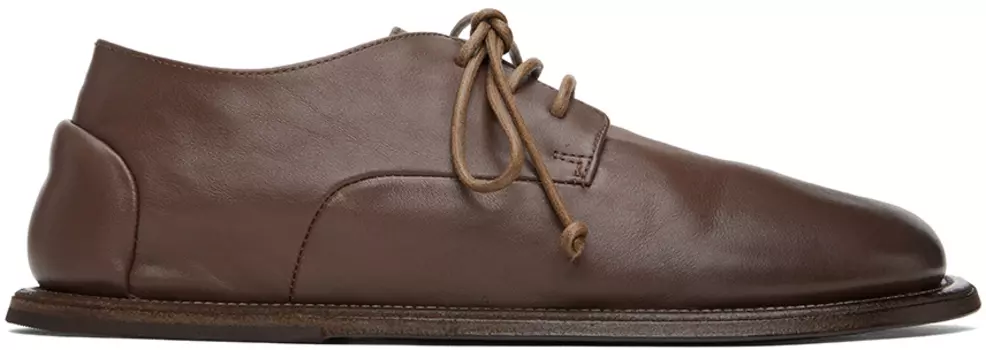 Браун Гуарделла Дерби Marsll