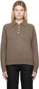 Браун Кевин Поло Nothing Written