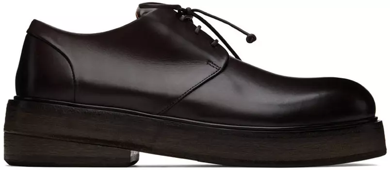 Браун Зукколона Дерби Marsèll