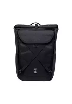 Bravo 4.0 - Рюкзак 17 дюймов 44,5 см CHROME, черный