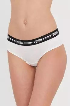 Бразильцы (2 шт.) 907856 Puma, белый