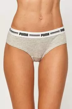 Бразильцы (2 шт.) 907856 Puma, серый