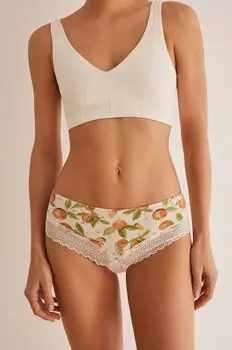Бразильцы women'secret, мультиколор
