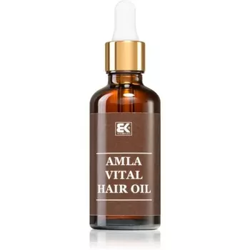 Brazil Keratin Масло для волос Amla Vital 50 мл