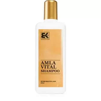 Brazil Keratin Шампунь Amla Vital Hair 300 мл - Для слабых и поврежденных волос