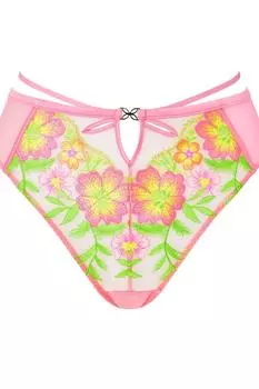 Бразильянка с высокой талией Summer Breeze Ann Summers, мультиколор