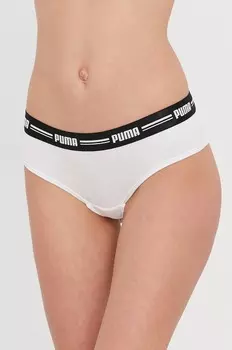 Бразильяны (2 шт) Puma, белый