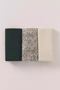 Бразильяны 3 шт Women'Secret, бежевый