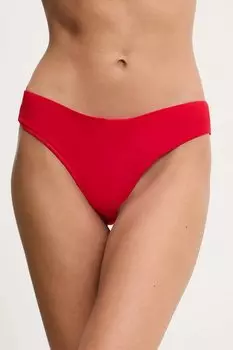 Бразильские купальники Answear.Lab, красный