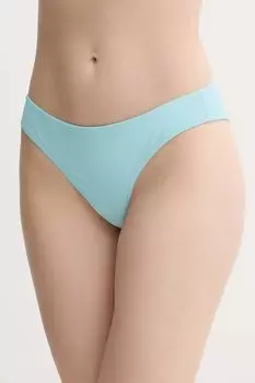 Бразильские купальники Puma, бирюзовый