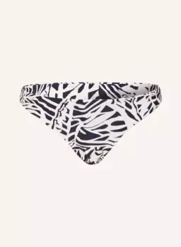 Бразильские плавки бикини Hot Stuff, белый