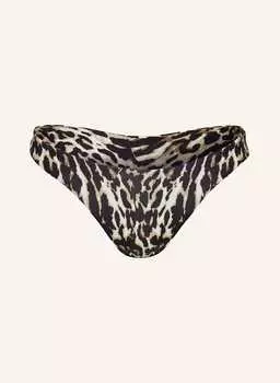 Бразильские плавки бикини Mrs & Hugs, мультиколор