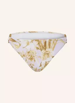 Бразильские плавки бикини Reverie Maryan Mehlhorn, фиолетовый