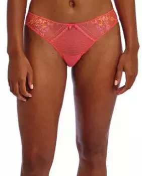 Бразильские стринги Freya, цвет Melocotn