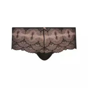 Бразильские трусики Joop!, черный