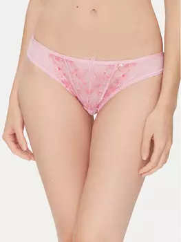 Бразильские трусики Lillia 204598 Hunkemller, фиолетовый