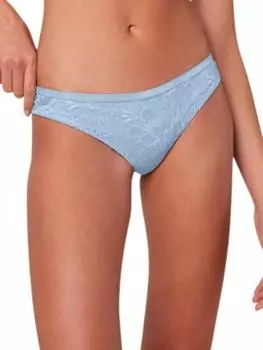 Бразильские трусы Amourette Charm Triumph, синий