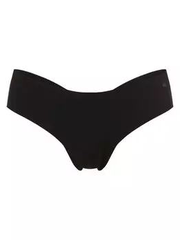 Бразильские трусы очень гибкие Triumph, черный