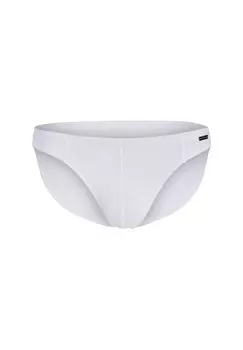 Бразильские трусы RED1201 Бразильские трусы Olaf benz, белый
