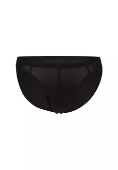 Бразильские трусы RED1601 Бразильские трусы Olaf benz, черный