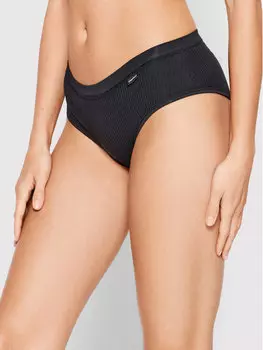 Бразильские женские трусики Chantelle, черный