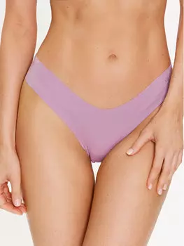 Бразильские женские трусики Triumph, фиолетовый