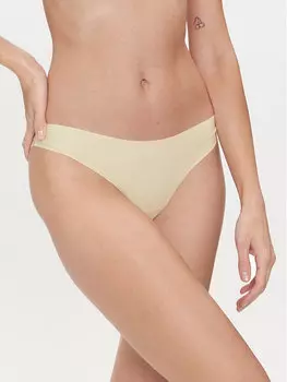 Бразильские женские трусики United Colors Of Benetton, зеленый