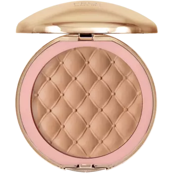 Бразильский бронзатор для лица Affect Glamour, 8 гр