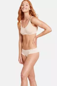 Бразильское бикини BOODY, нюд