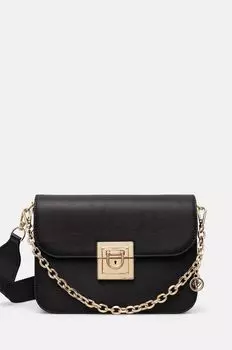БРЕА сумка Aldo, черный