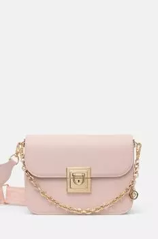 БРЕА сумочка Aldo, розовый