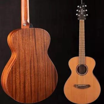 Breedlove Discovery S Companion Red Cedar 370