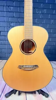 Breedlove Discovery S Concert Натуральная отделка