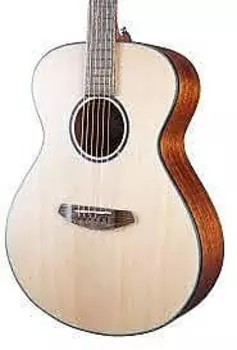 Акустическая гитара Breedlove Discovery S Concert Sitka