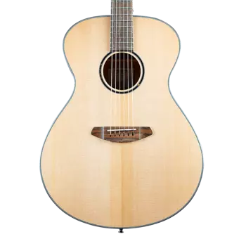 Breedlove Discovery S Concerto Европейско-африканское красное дерево
