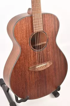 Breedlove Discovery S Концертное красное дерево Discovery S Concert Mahogany