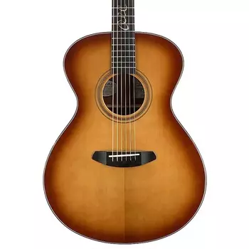 Breedlove Jeff Bridges Signature Concert Copper E Jeff Bridges Signature Concert E