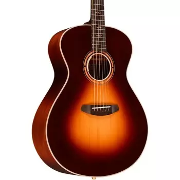 Breedlove Legacy Adirondack Spruce-Mahogany Concerto Акустическая электрогитара Vintage Sunburst