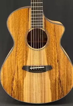 Breedlove Oregon Concert CE Миртлвуд-Миртлвуд